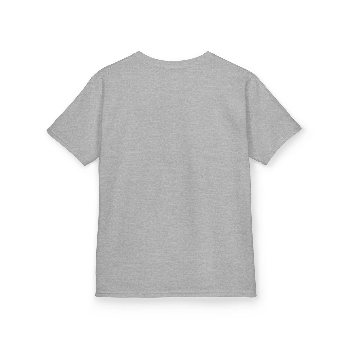 NPE Drip Letter Spirit Tee (Youth)