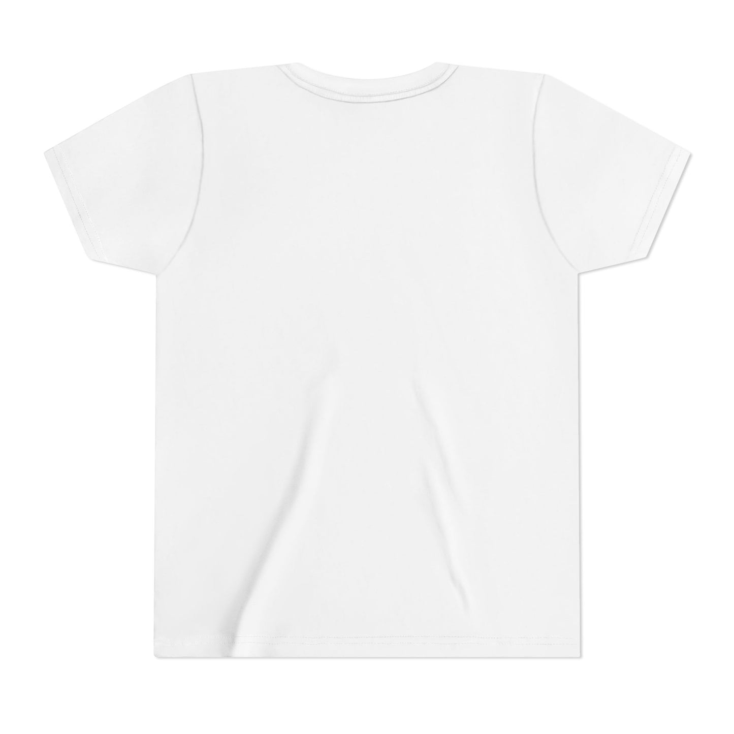 Lions Swoop Bella Canvas Soft Spirit Tee (Youth)