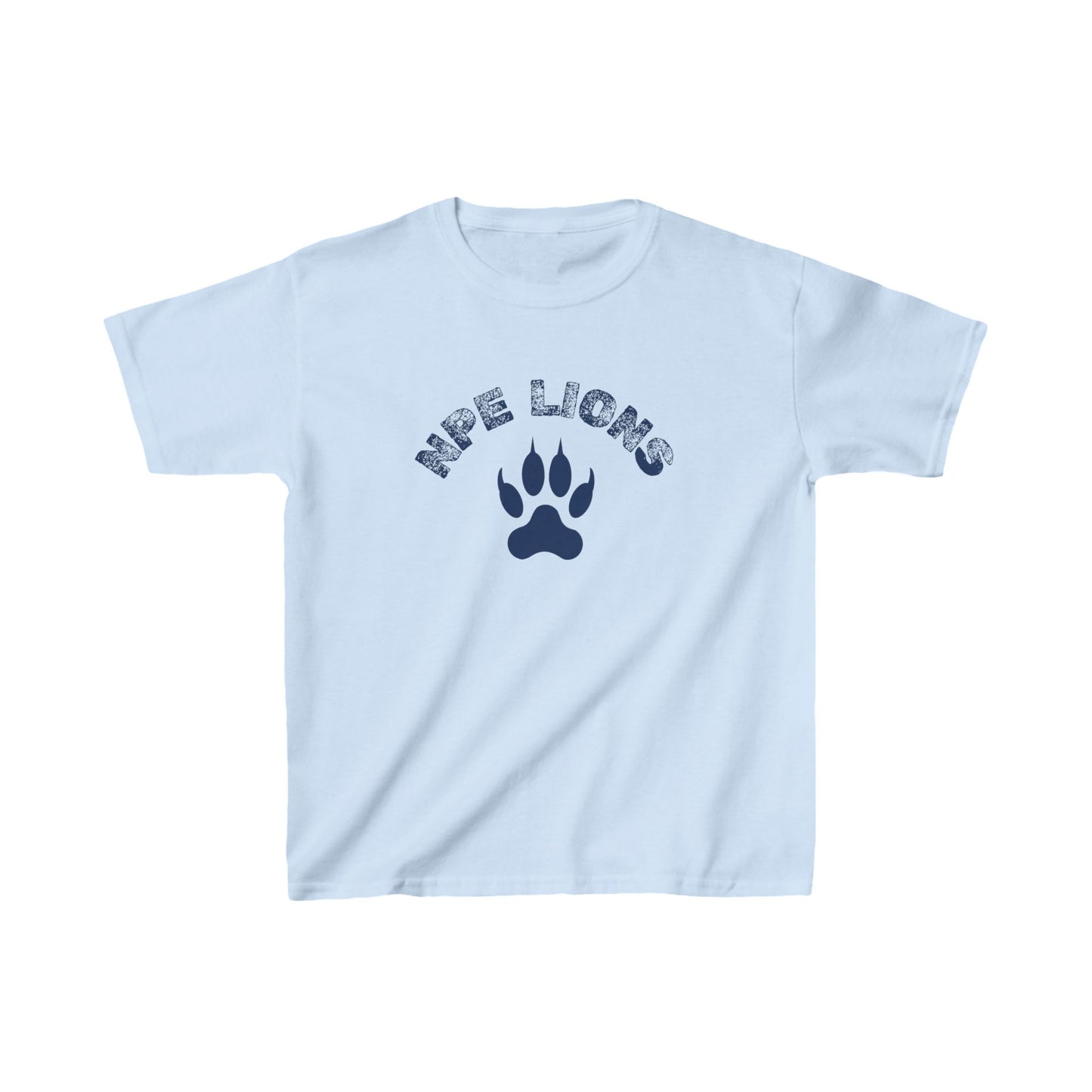 Paw Spirit Tee (Youth)