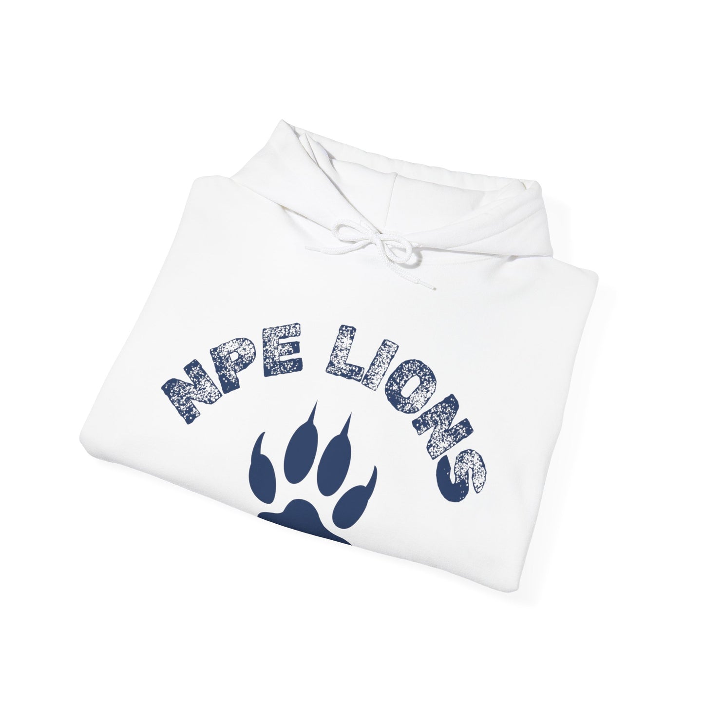 Spirit Paw Sweatshirt (Adult)