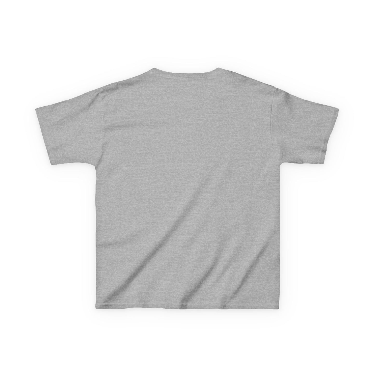 NPE Drip Letter Spirit Tee (Youth)