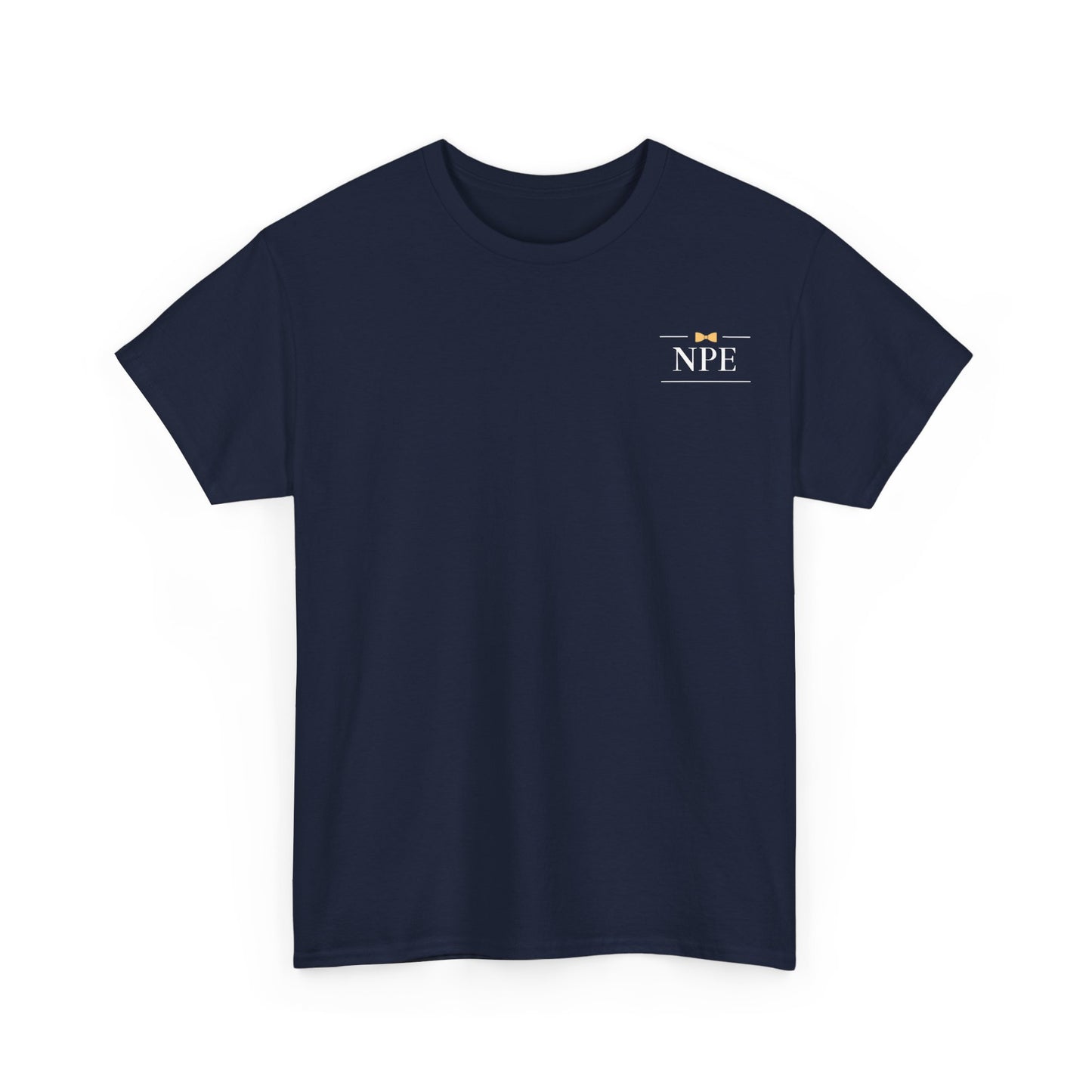 Proper Spirit Tee (Adult)