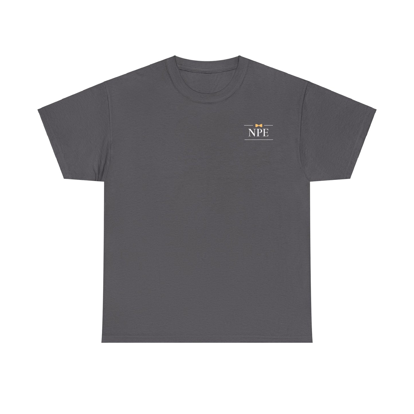 Proper Spirit Tee (Adult)