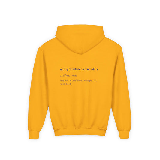 Noun Spirit Sweatshirt  (Youth)