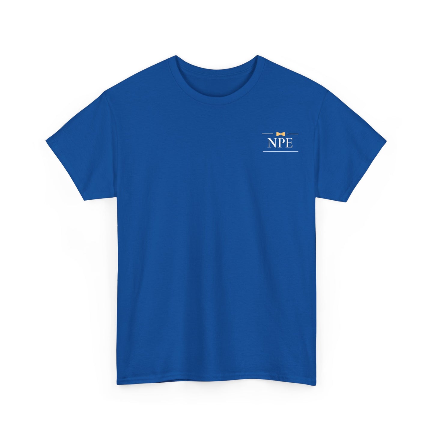 Proper Spirit Tee (Adult)