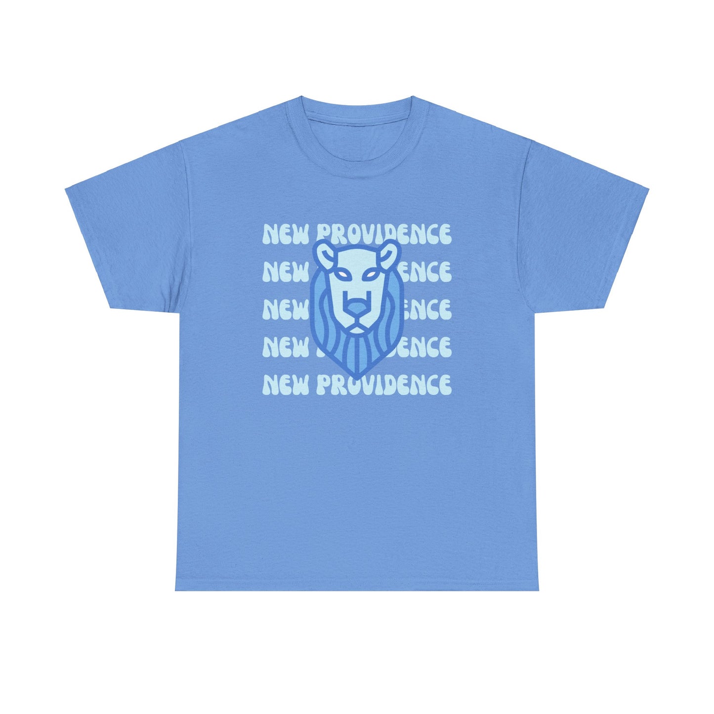Lion Face Spirit Tee (Adult)