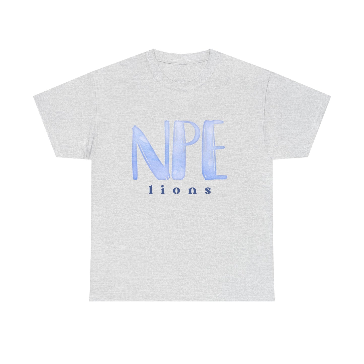 Watercolor Spirit Tee (Adult)