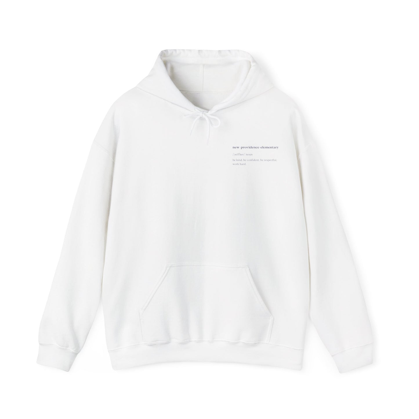 Noun Spirit Sweatshirt (Adult)