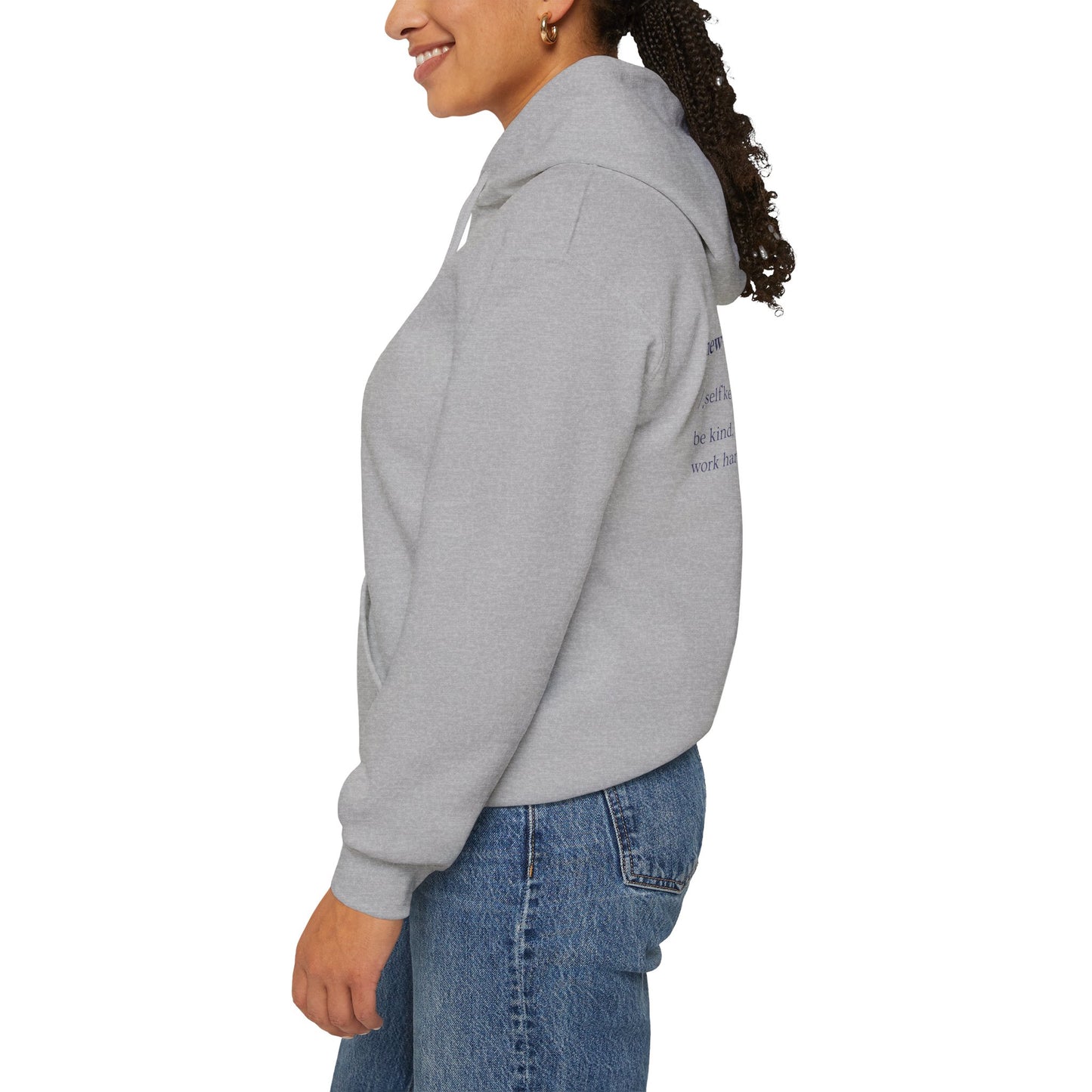 Noun Spirit Sweatshirt (Adult)