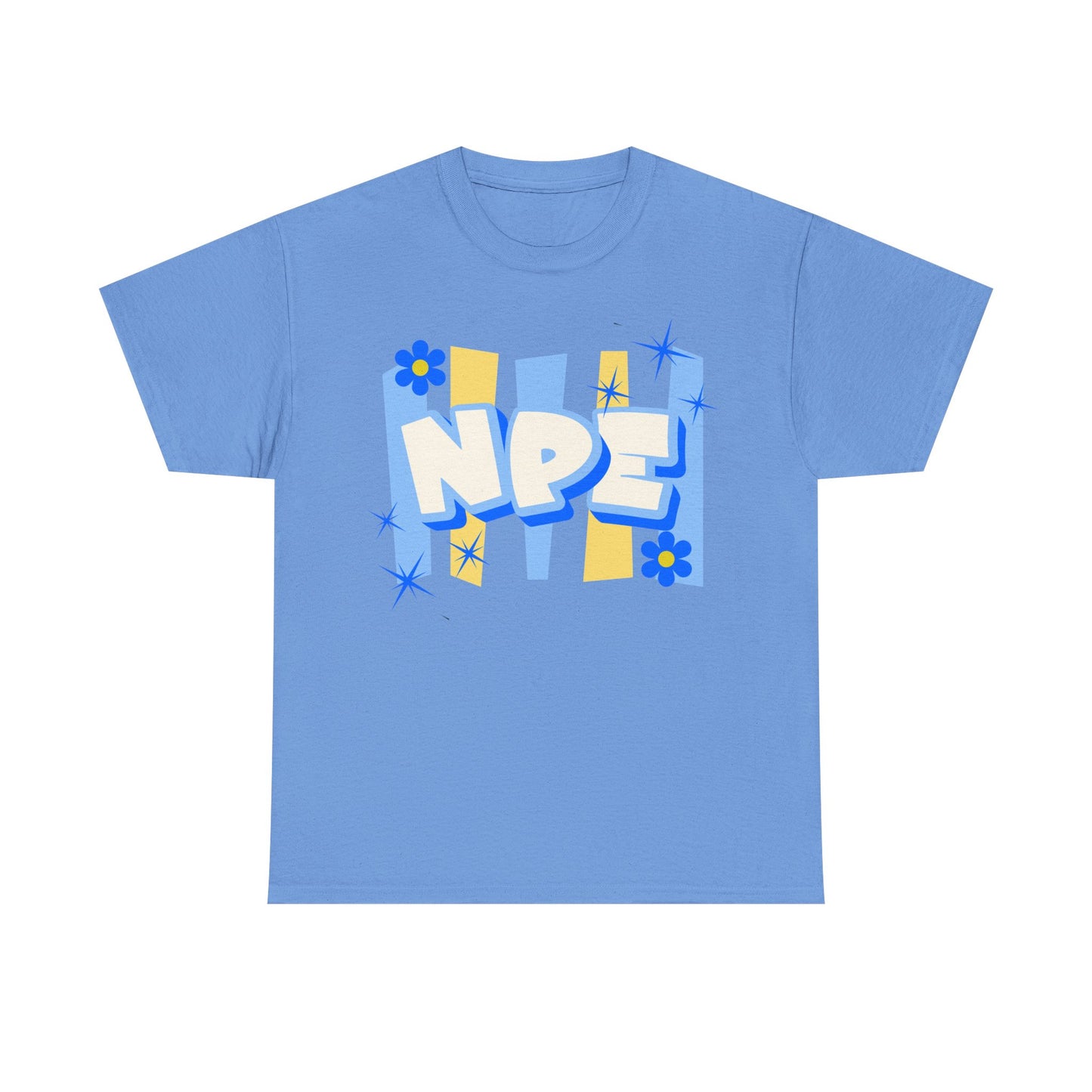 Retro Pop Spirit Tee (Adult)