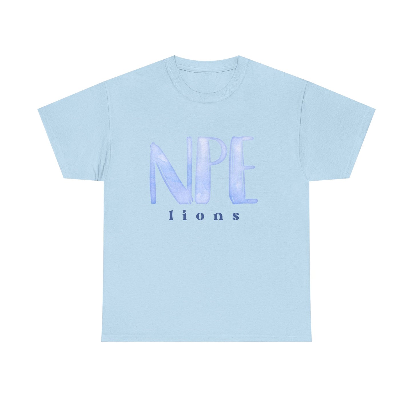 Watercolor Spirit Tee (Adult)