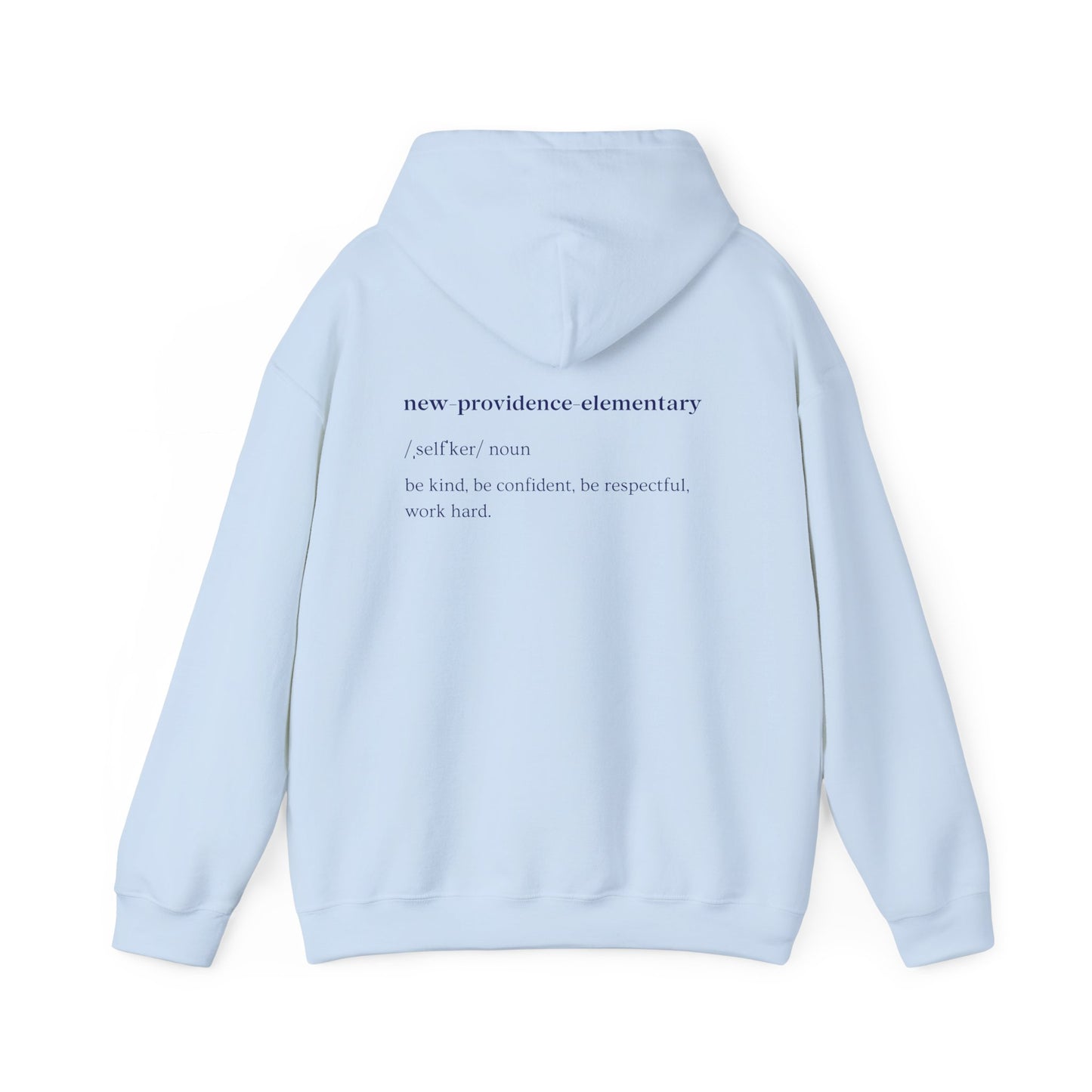Noun Spirit Sweatshirt (Adult)