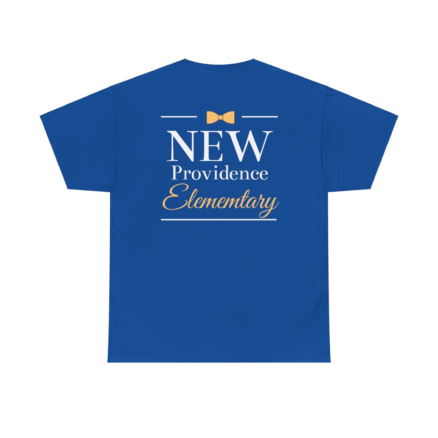 Proper Spirit Tee (Adult)