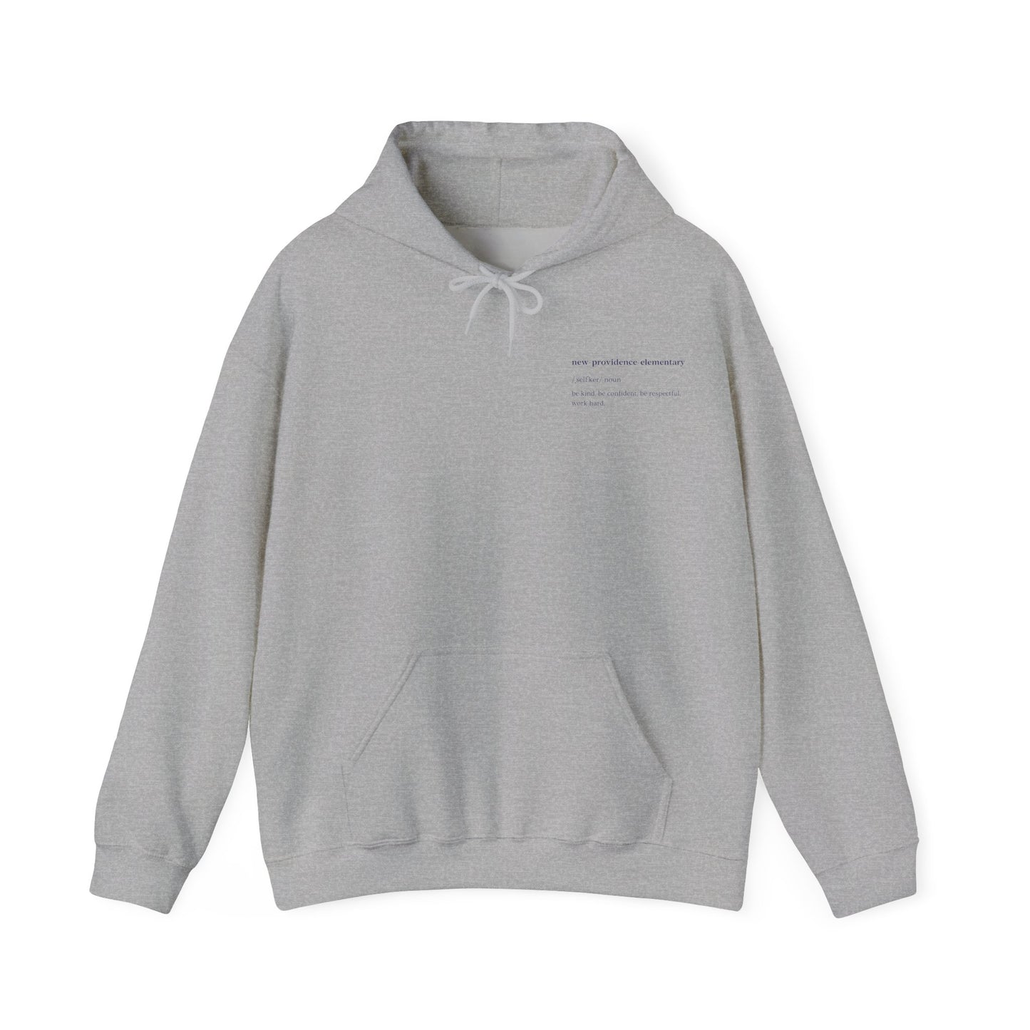 Noun Spirit Sweatshirt (Adult)