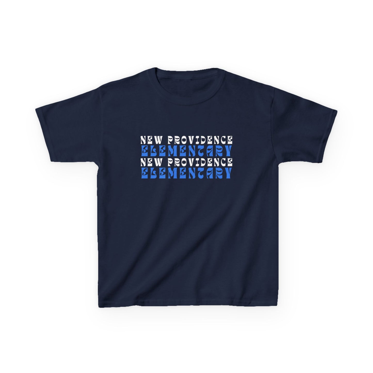 Groovy Spirit Tee (Youth)