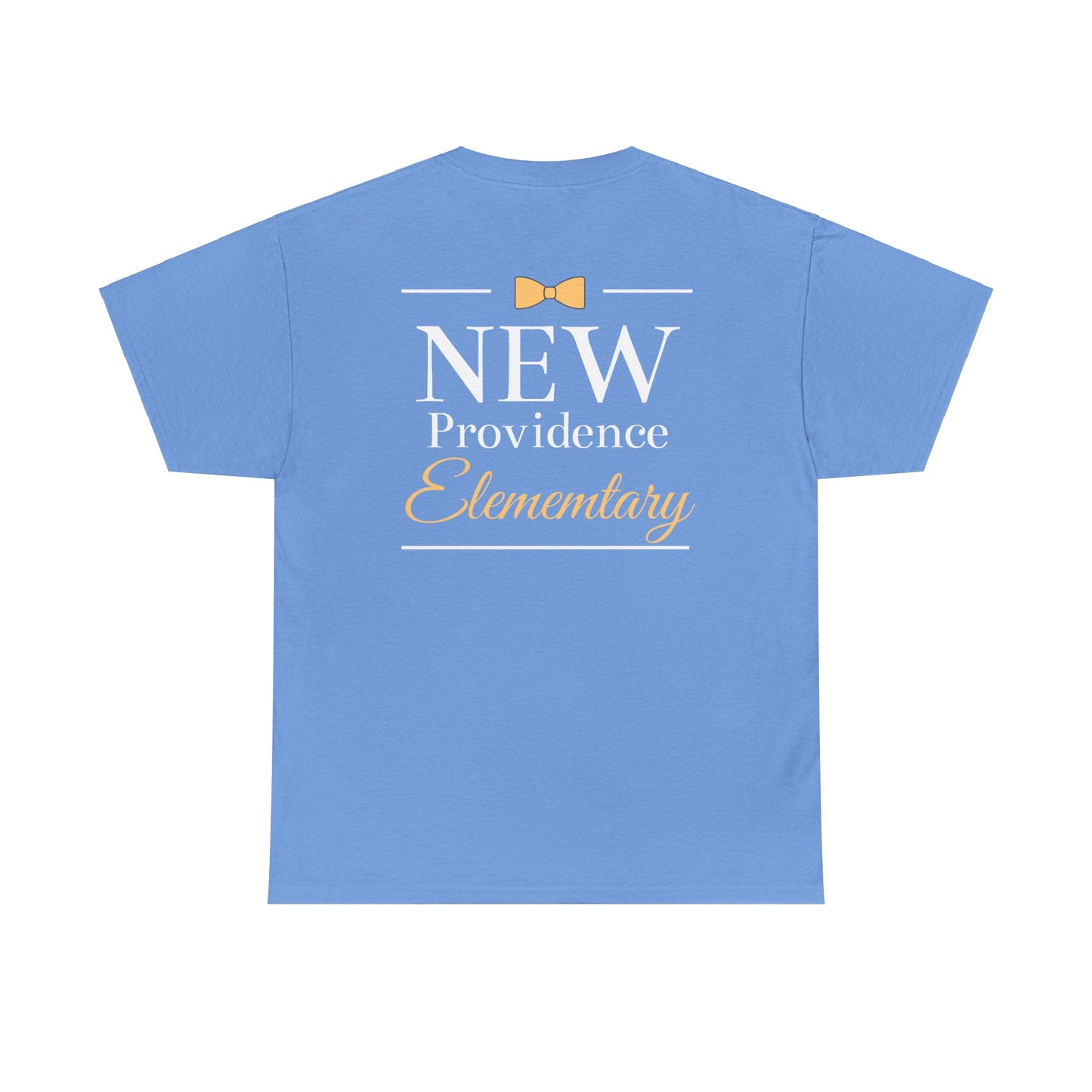 Proper Spirit Tee (Adult)