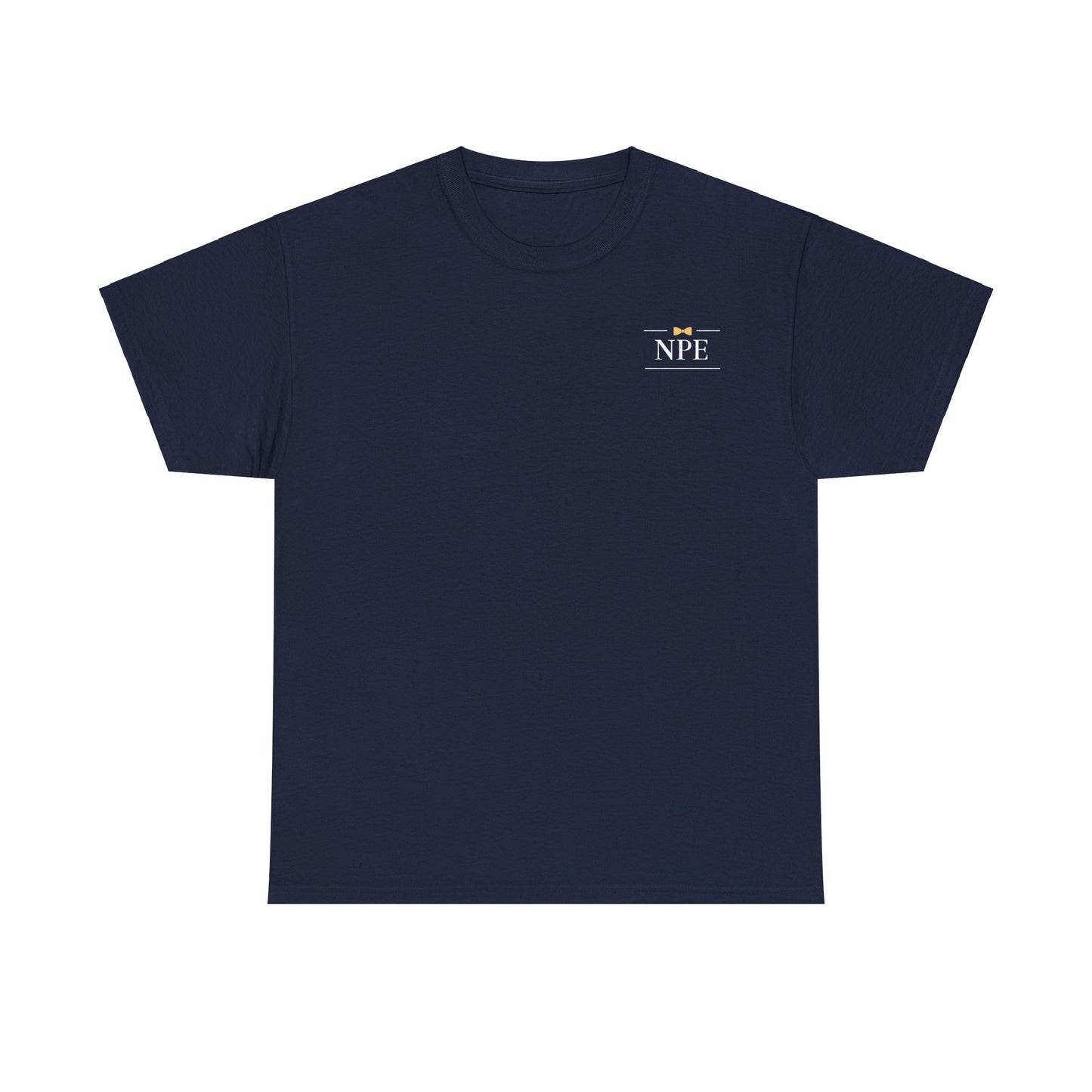 Proper Spirit Tee (Adult)