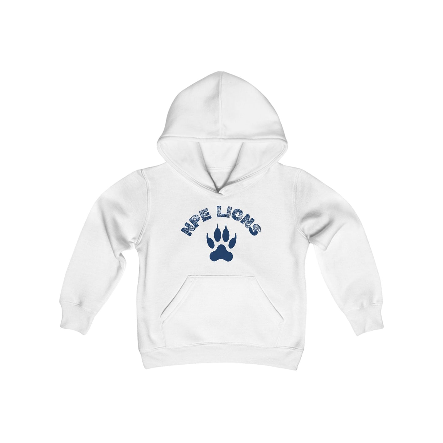Paw Spirit Sweatshirt (Youth)