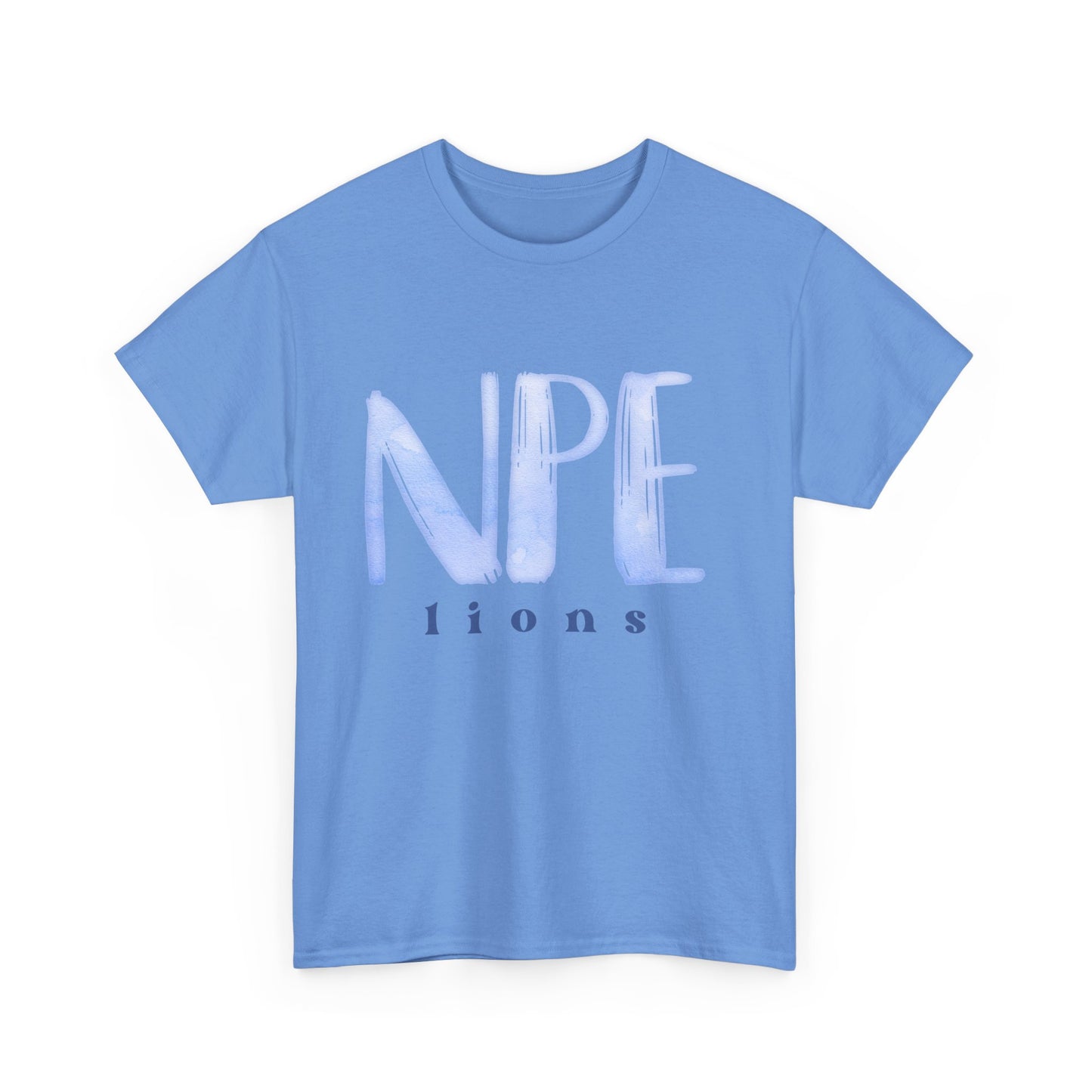 Watercolor Spirit Tee (Adult)