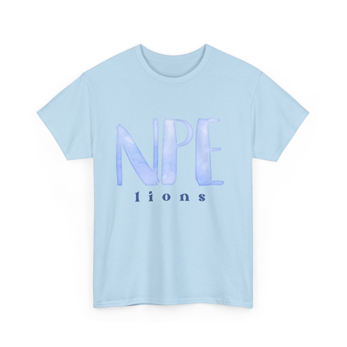 Watercolor Spirit Tee (Adult)