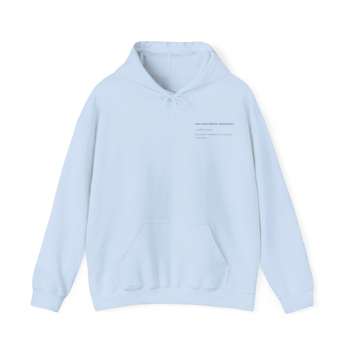 Noun Spirit Sweatshirt (Adult)