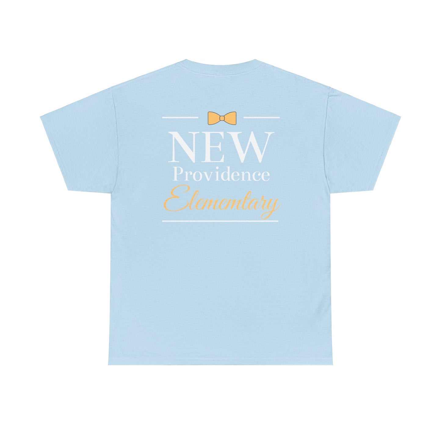 Proper Spirit Tee (Adult)