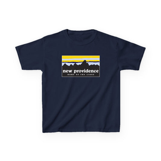 Mountains Spirit Tee (Youth)