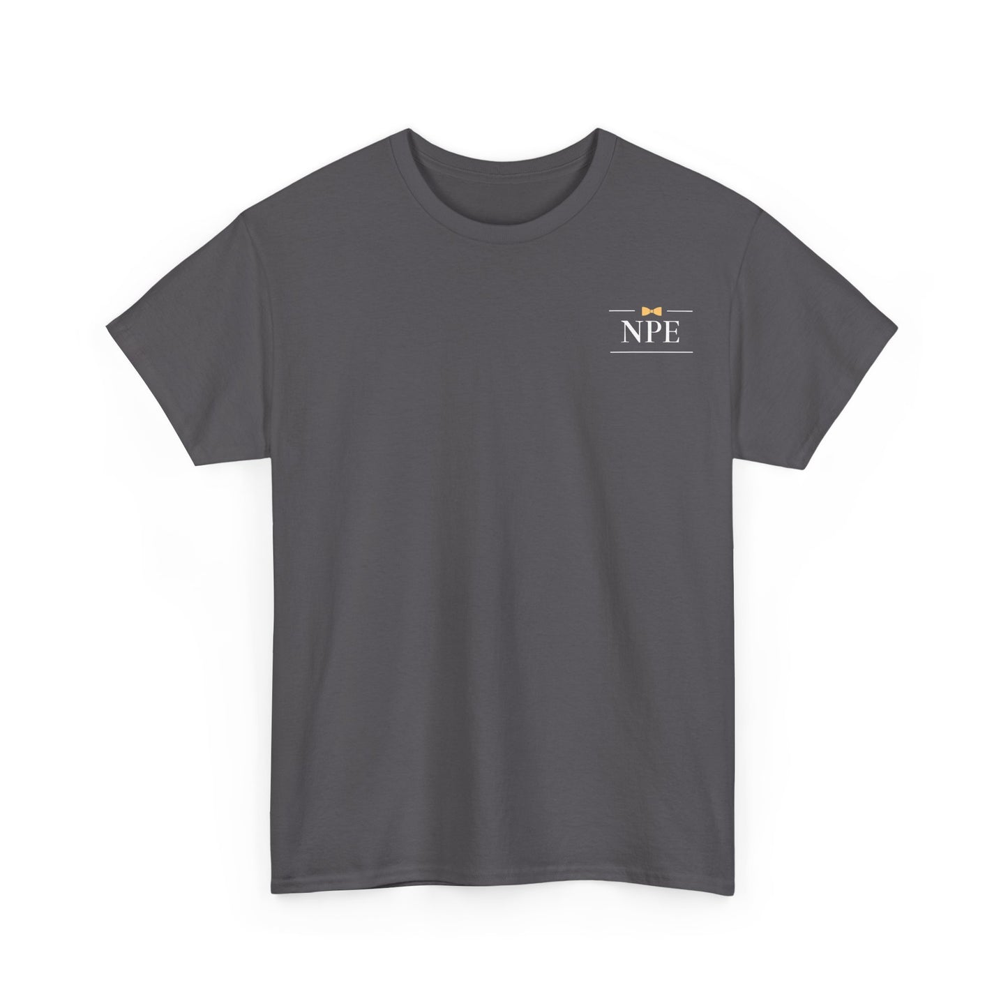 Proper Spirit Tee (Adult)