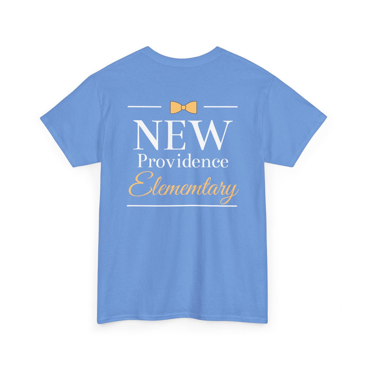 Proper Spirit Tee (Adult)