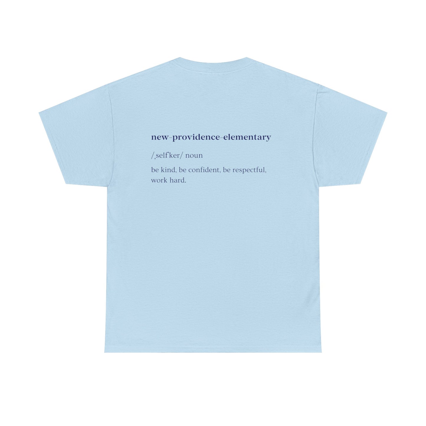 Noun Spirit Tee (Adult)