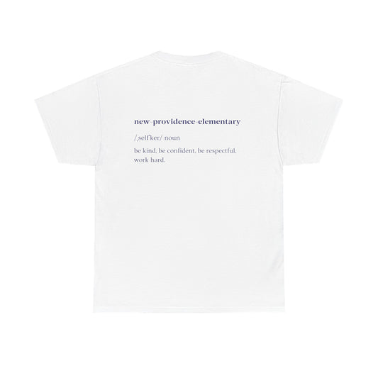 Noun Spirit Tee (Adult)