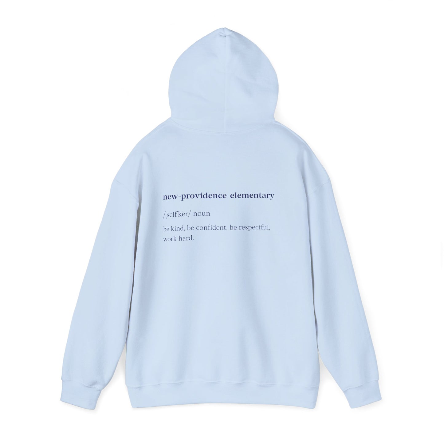 Noun Spirit Sweatshirt (Adult)