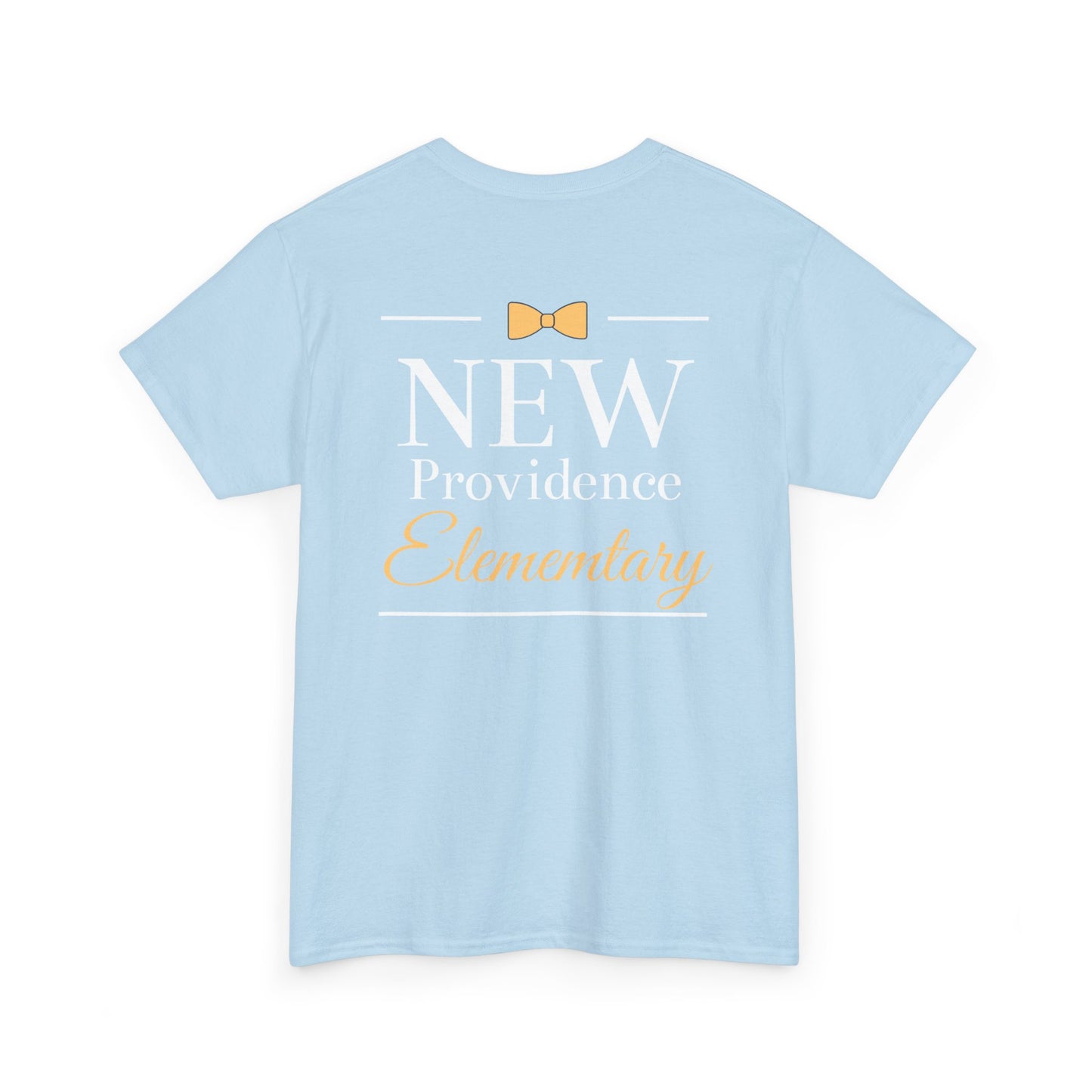 Proper Spirit Tee (Adult)