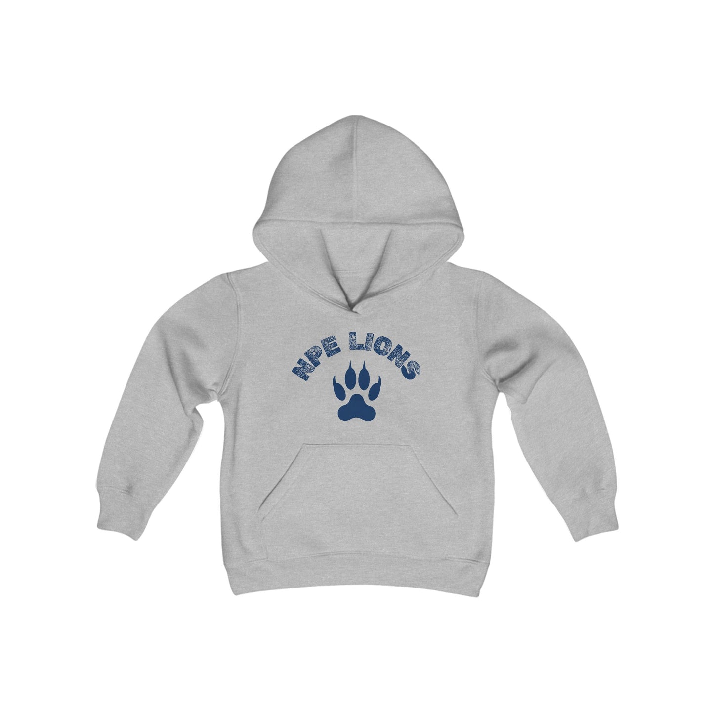 Paw Spirit Sweatshirt (Youth)