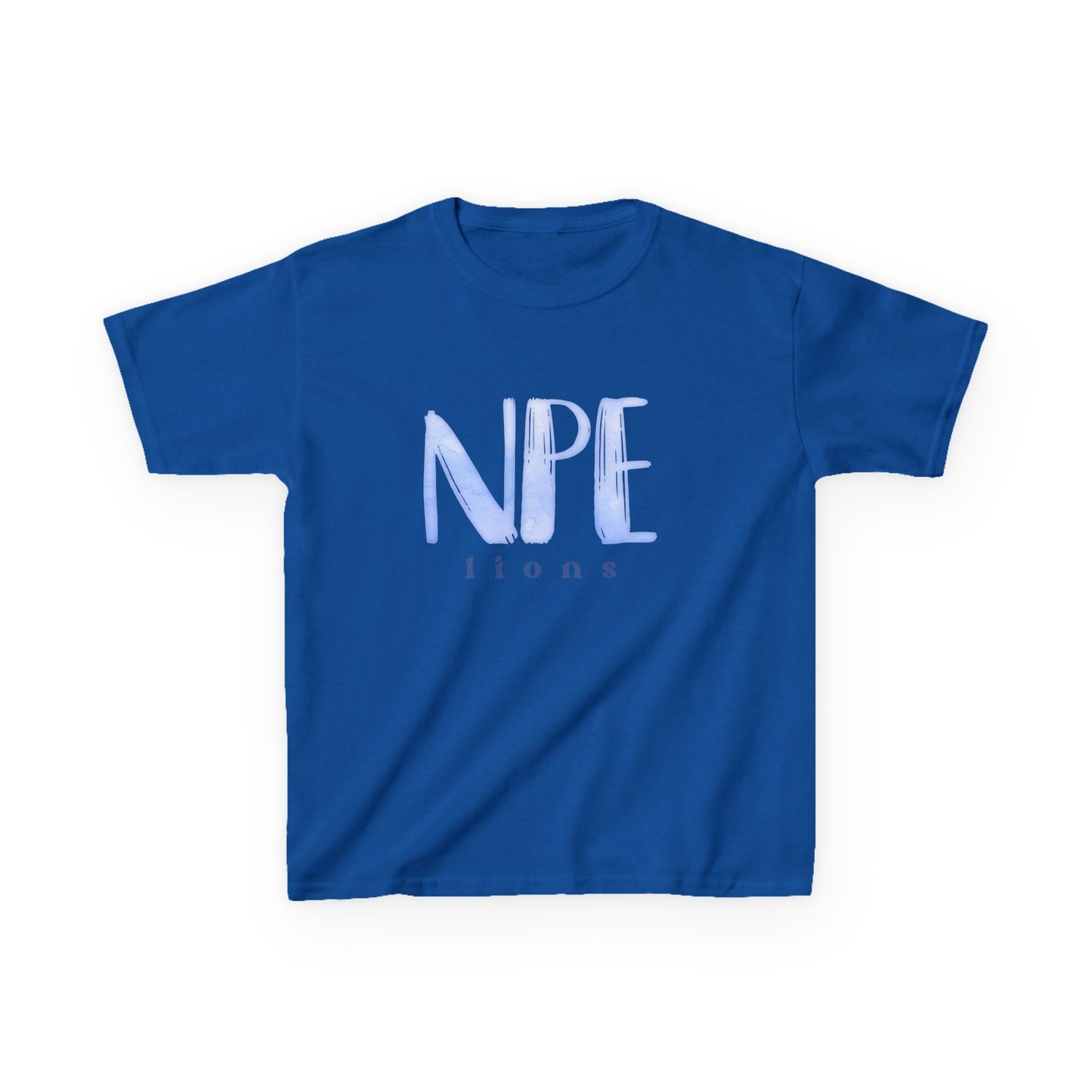 Watercolor Spirit Tee (Youth)