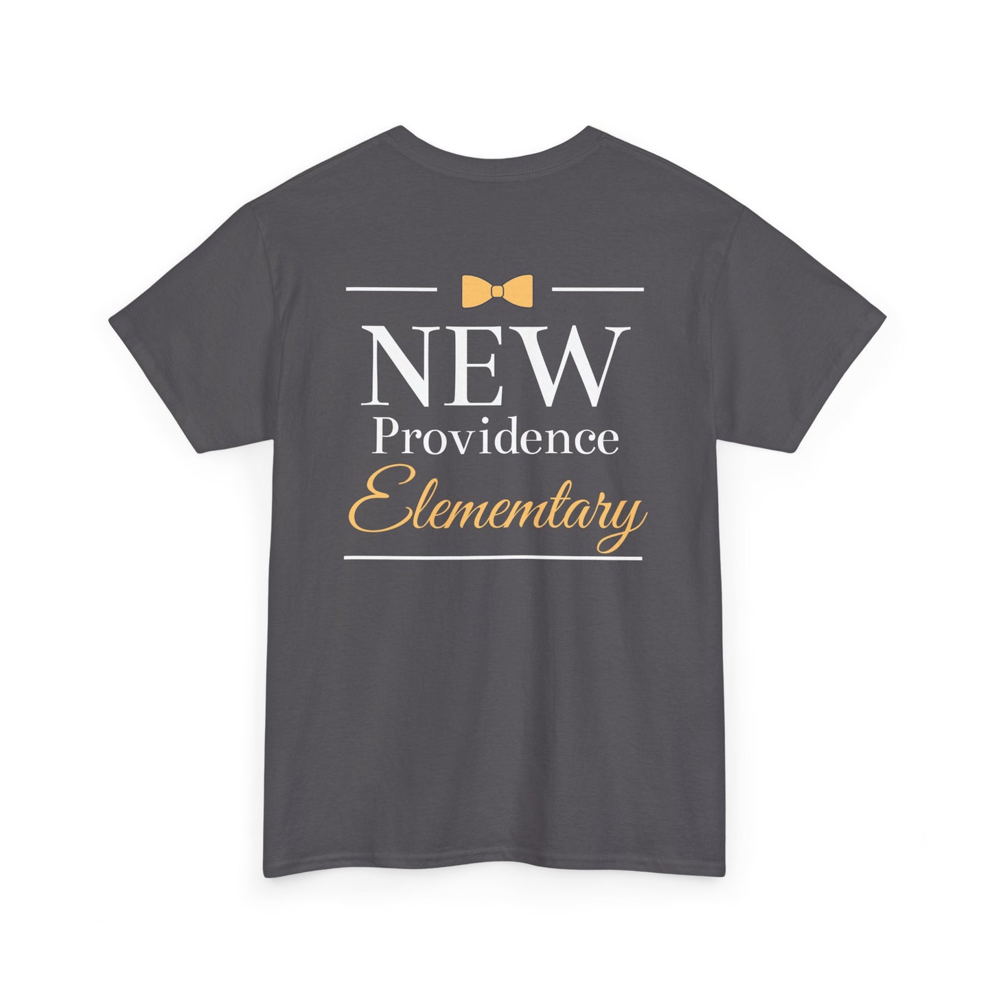 Proper Spirit Tee (Adult)