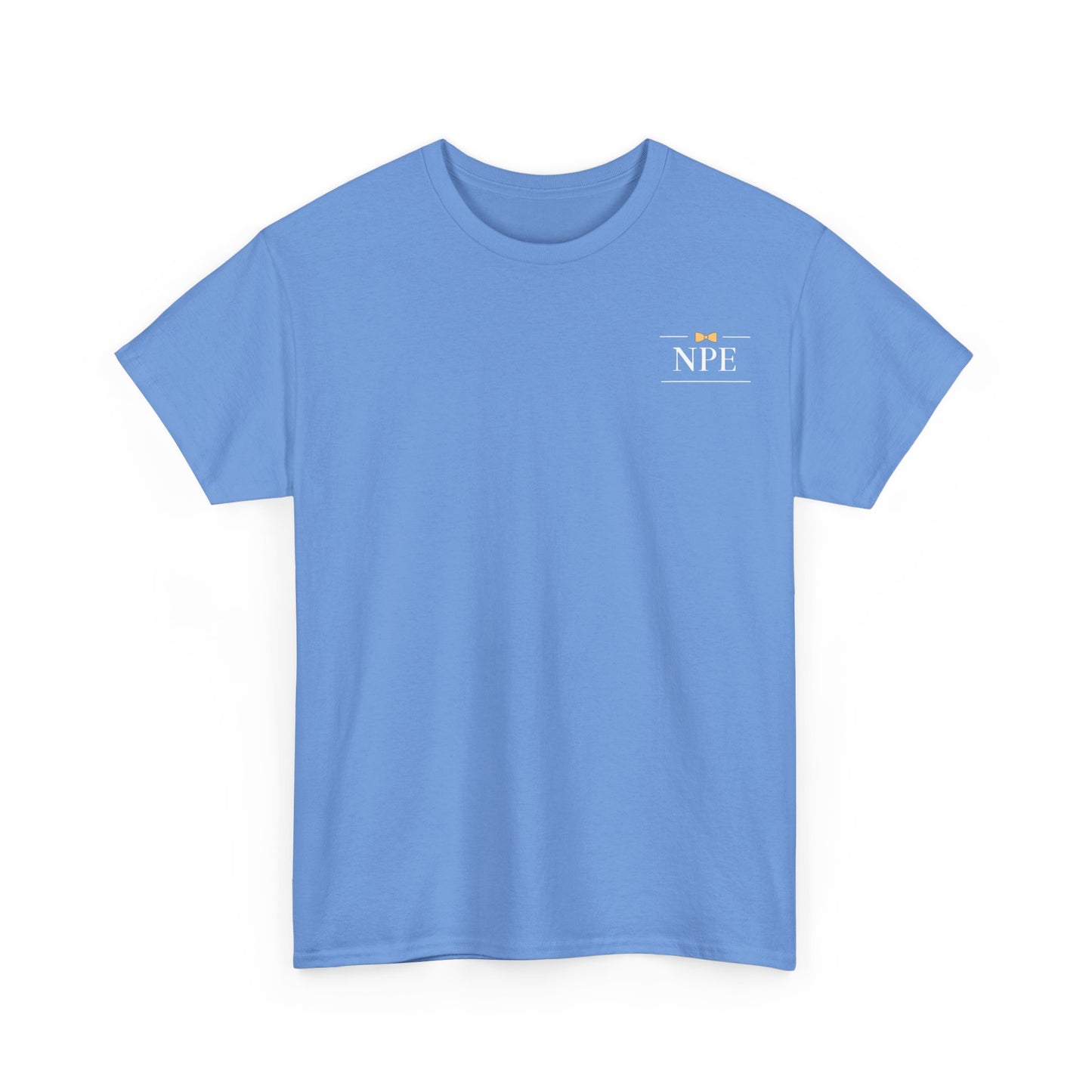 Proper Spirit Tee (Adult)