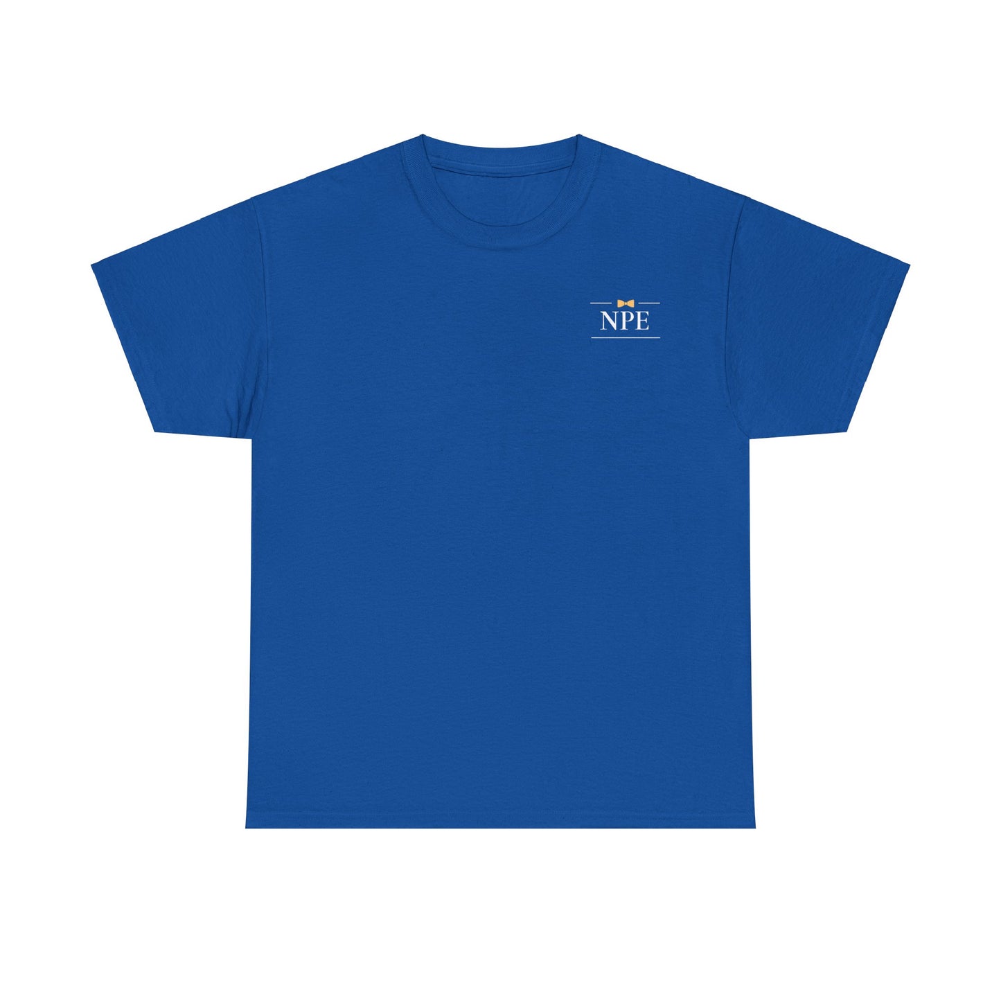 Proper Spirit Tee (Adult)