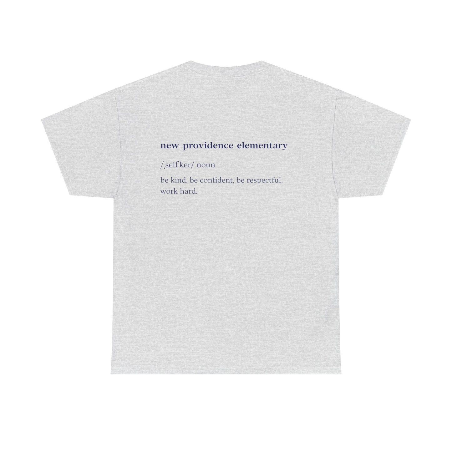 Noun Spirit Tee (Adult)