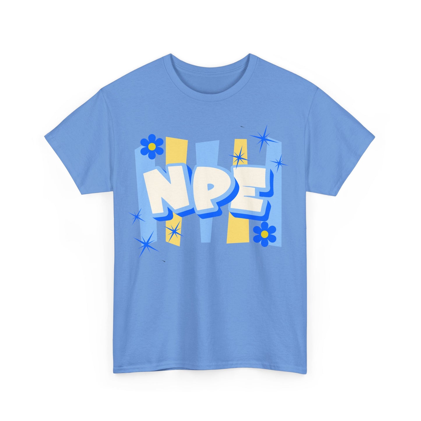 Retro Pop Spirit Tee (Adult)