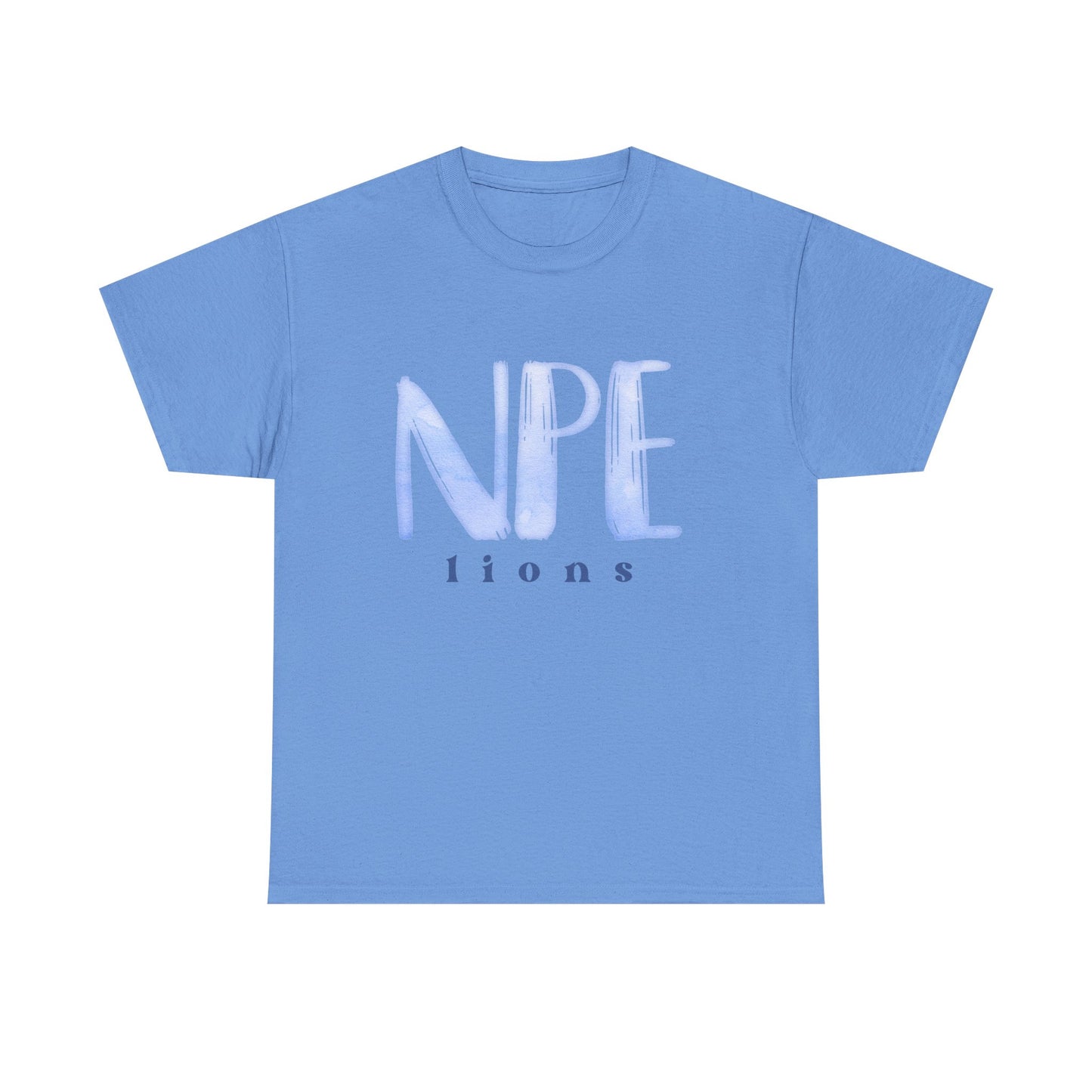 Watercolor Spirit Tee (Adult)