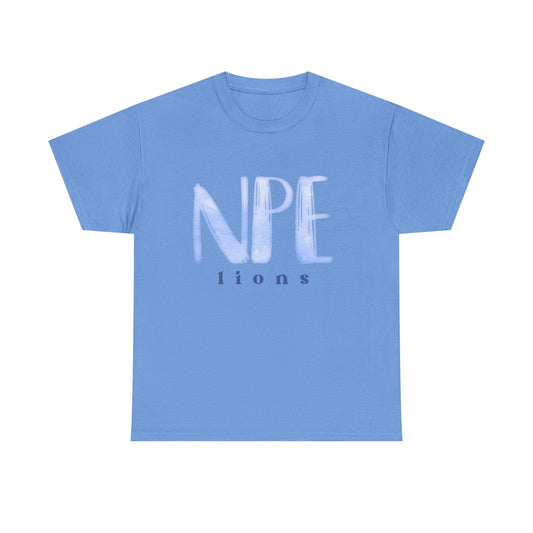 Watercolor Spirit Tee (Adult)