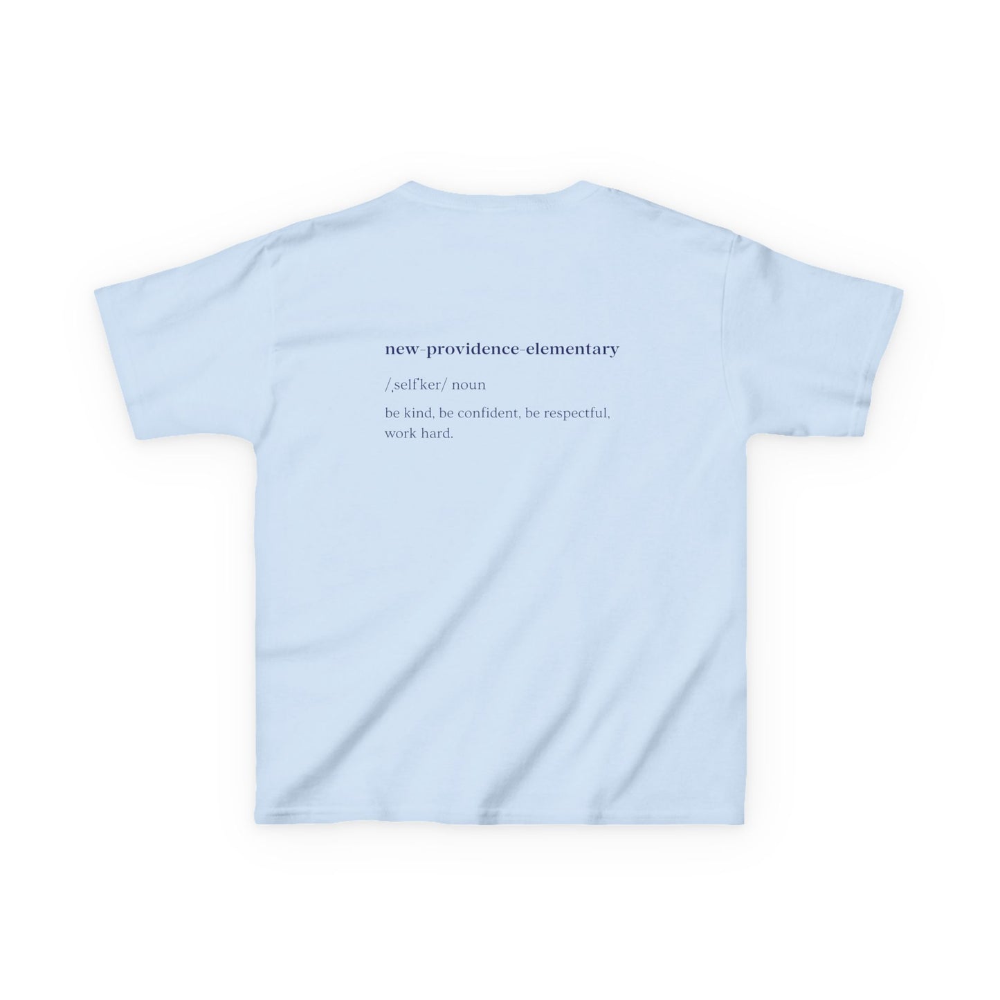 Noun Spirit Tee (Youth)