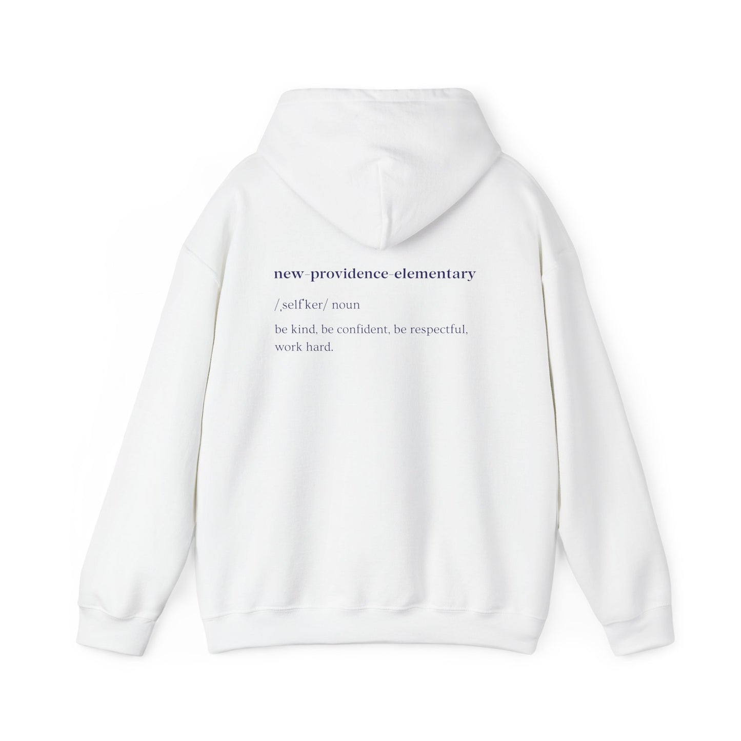 Noun Spirit Sweatshirt (Adult)