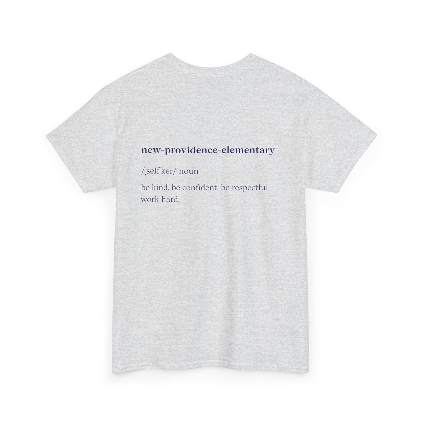 Noun Spirit Tee (Adult)