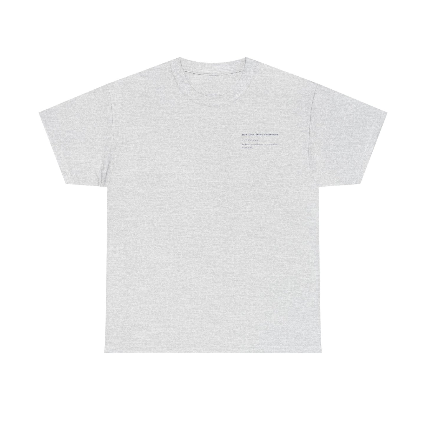 Noun Spirit Tee (Adult)