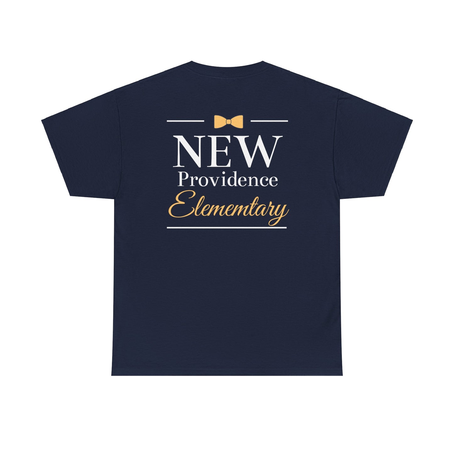 Proper Spirit Tee (Adult)