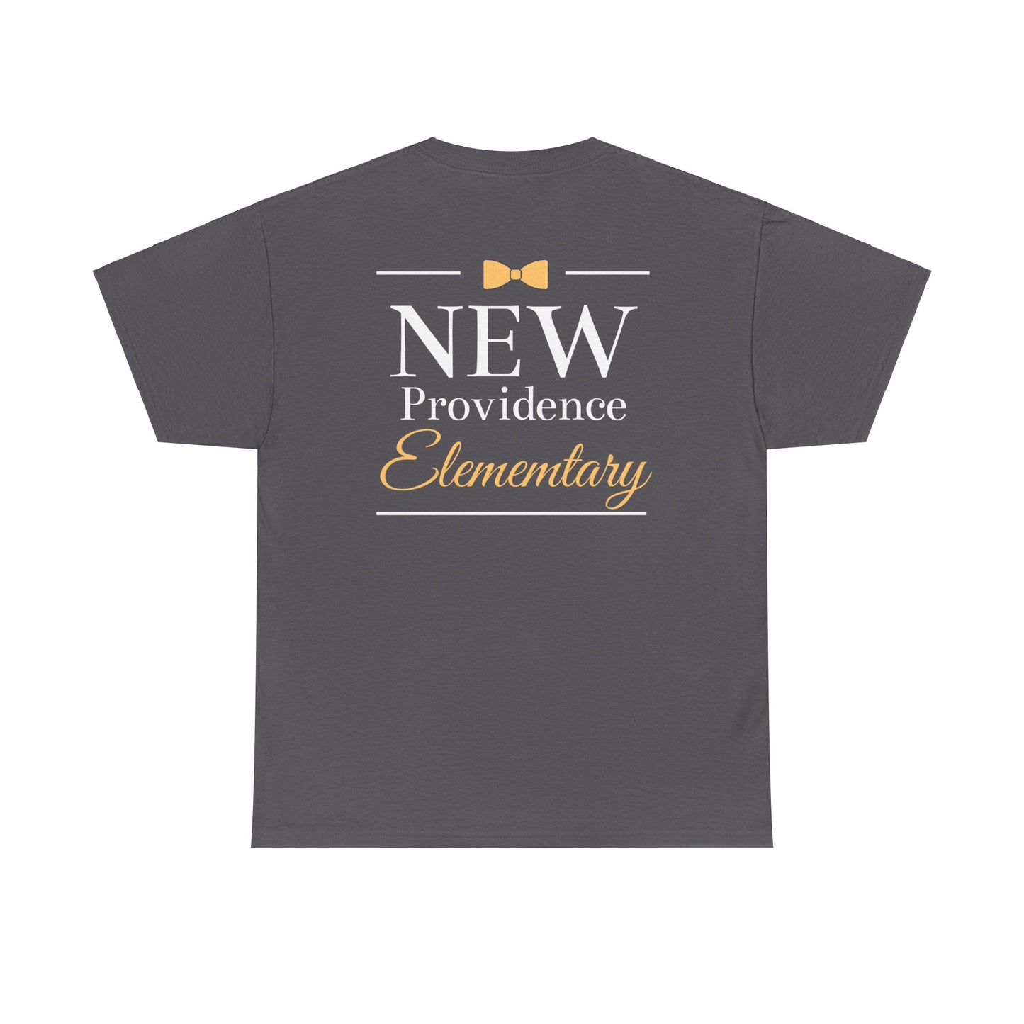 Proper Spirit Tee (Adult)