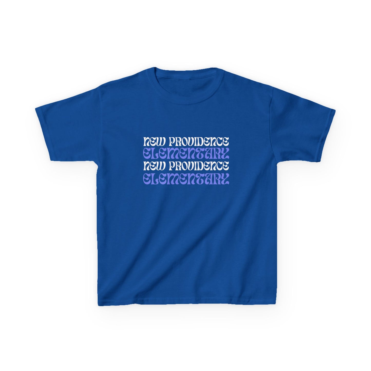 Groovy Spirit Tee (Youth)