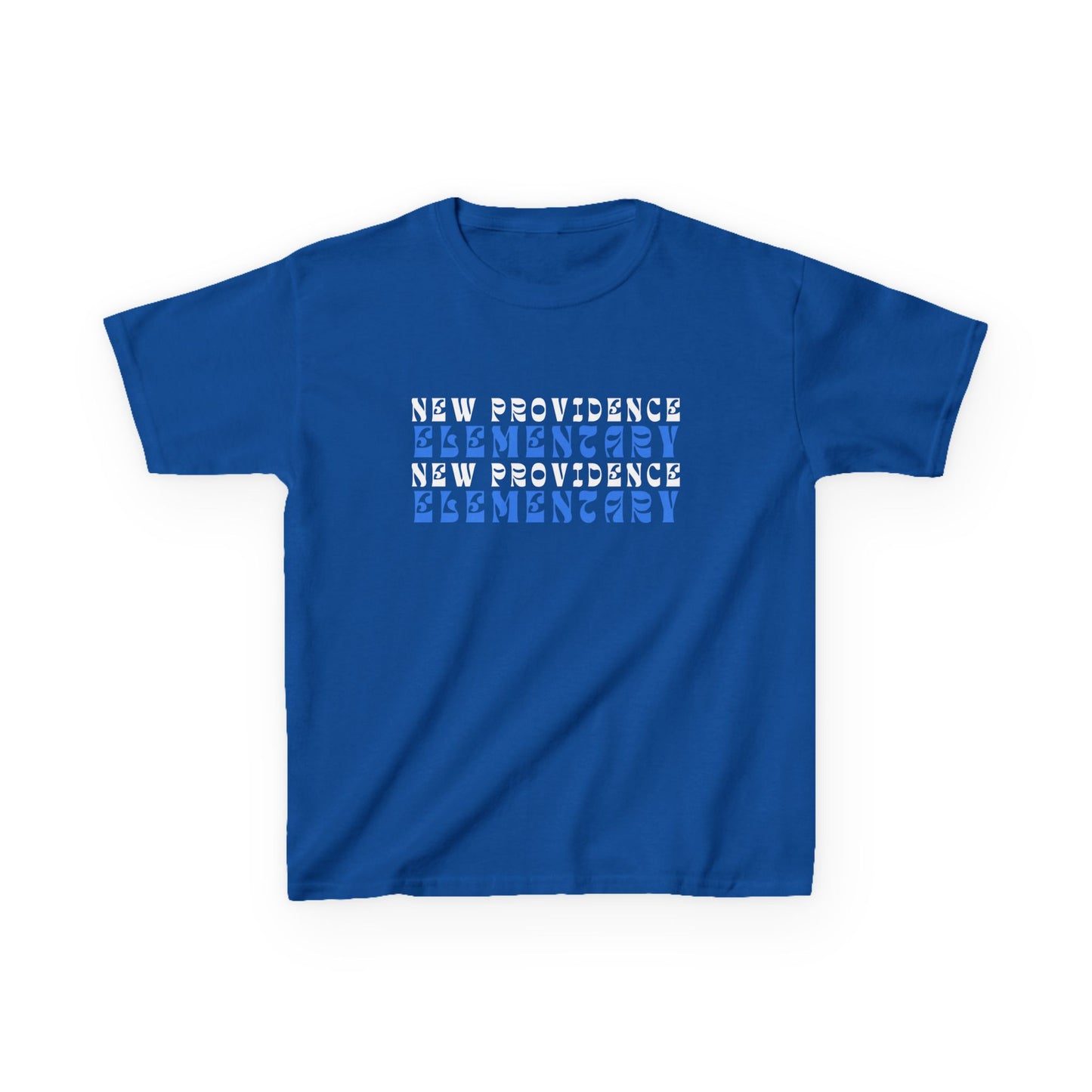 Groovy Spirit Tee (Youth)